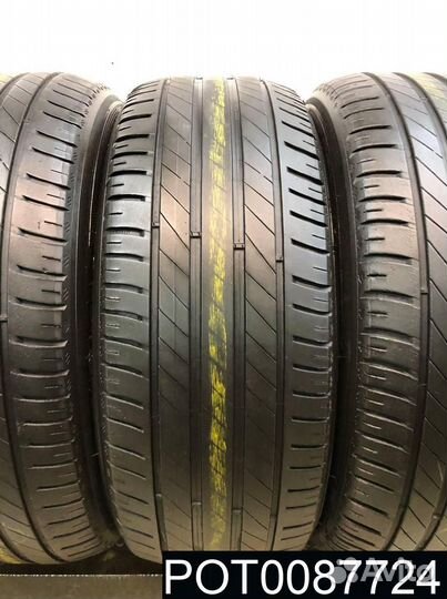 Kleber Dynaxer HP4 205/55 R16 100M