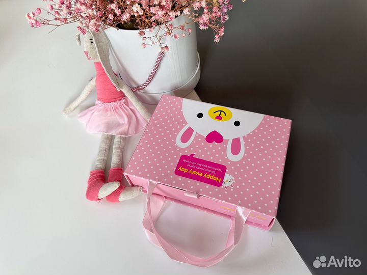 Подарок для девочки