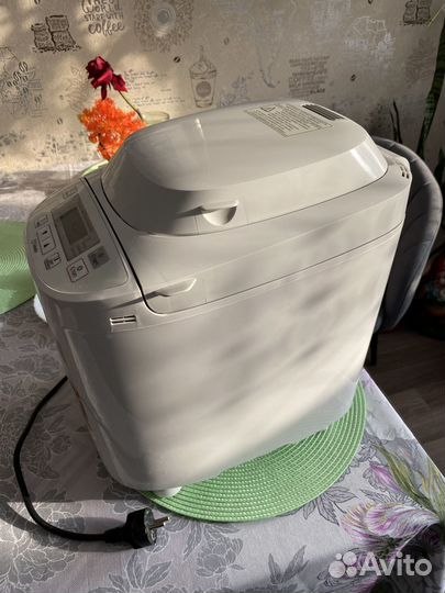 Хлебопечка panasonic sd 2501 новая