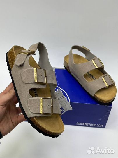 Сандалии birkenstock