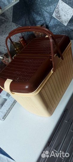 Переноска для животных аренда