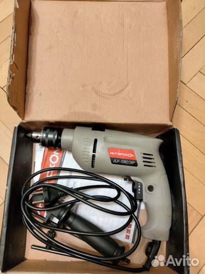Makita df0300 дрель-шуруповёрт
