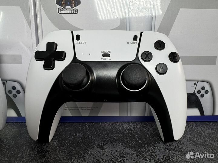 Приставка игровая game stick новая версия