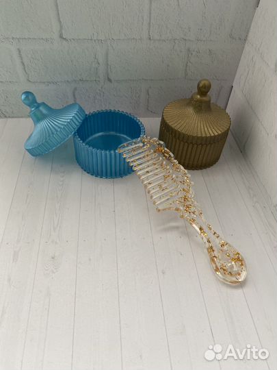 Изделия из эпоксидной смолы