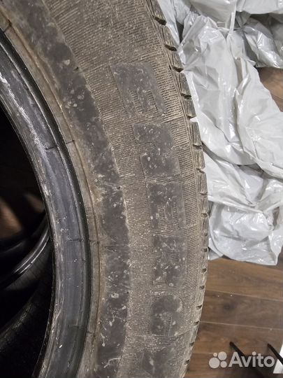 Pirelli Formula Energy 205/55 R16 91V