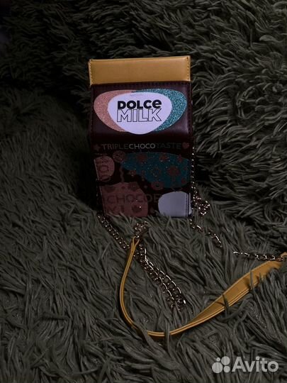 Сумка Dolche milk