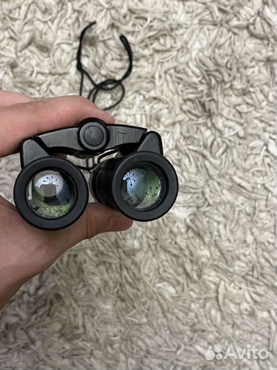 Бинокль (монокуляр) Celestron UpClose G2 10x25