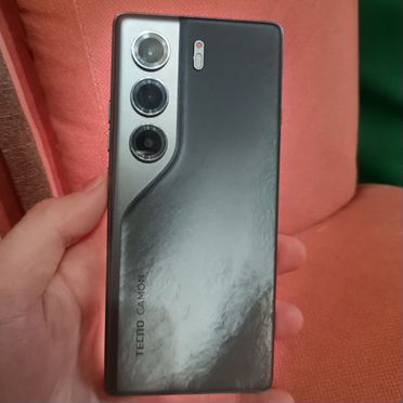 TECNO Camon 40, 8/256 ГБ, 2 SIM