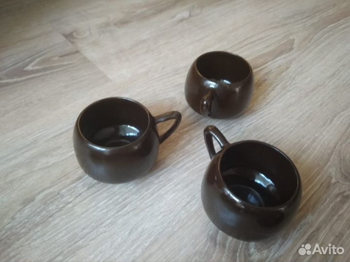 Кофейный сервиз