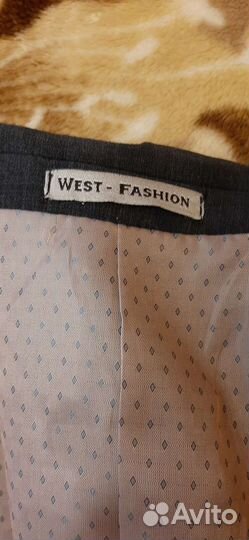 Школьный костюм для мальчика