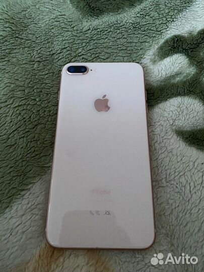 iPhone 8 plus 64gb