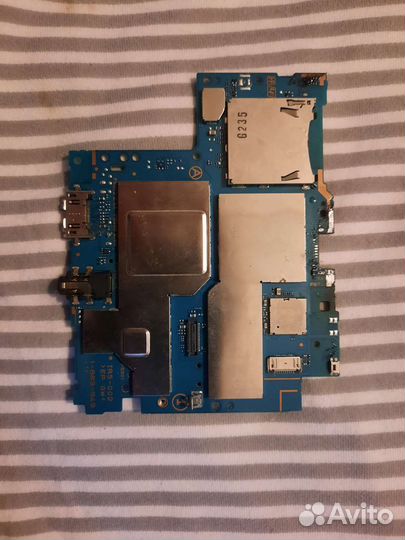 Запчасти Sony PS Vita 1000 3G