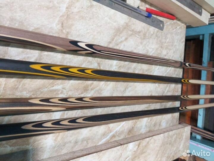 Кий Баринова под заказ