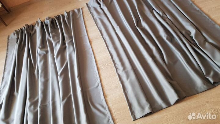 Продается шторы