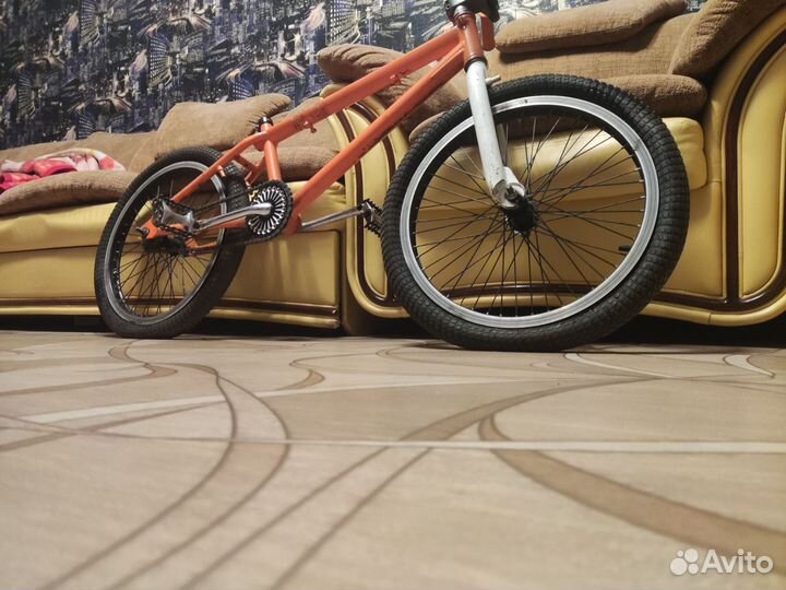 Bmx