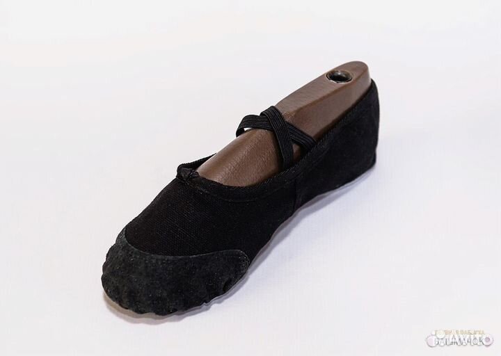 Балетки для танцев, гимнастики