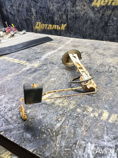 Датчик уровня топлива honda civic 6 mb2