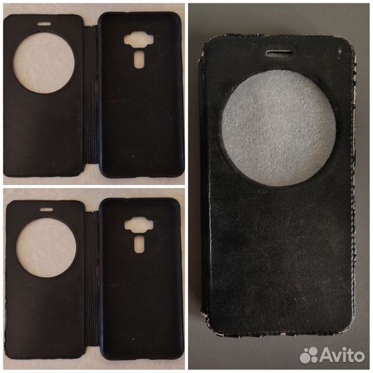 Чехлы для телефонов