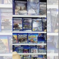 Игры диски ps4,ps5,xbox,ns оптом из ОАЭ