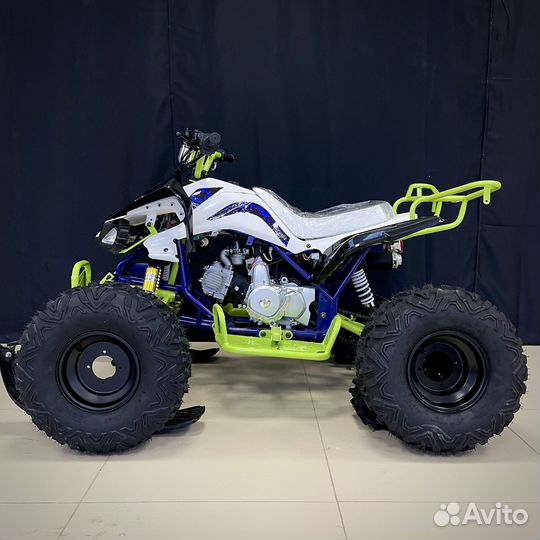 Квадроцикл ATV 150CC / зима + лето