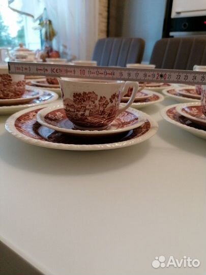 Посуда серии 