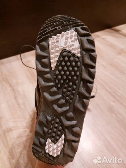 Ботинки для сноуборда burton 37