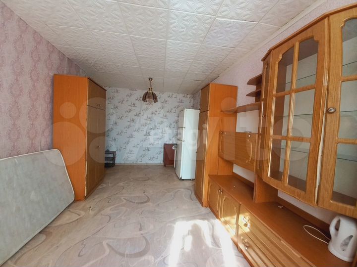 Комната 18,5 м² в 1-к., 5/9 эт.