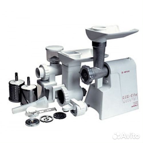 Мясорубка лепсе Гамма 7 - 01 комплект 1