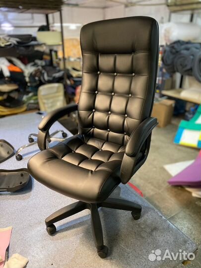 Компьютерное кресло