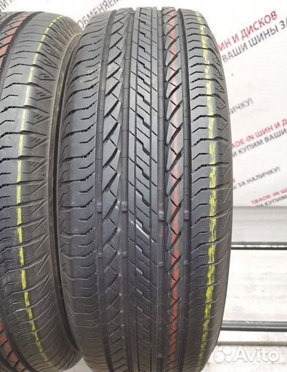 Bridgestone Dueler H/L 215/70 R15 98H