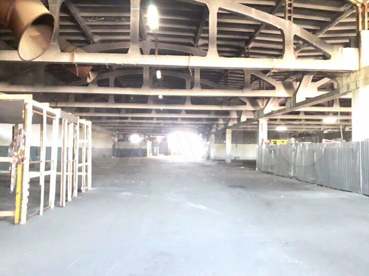 Помещение свободного назначения, 1599.23 м²