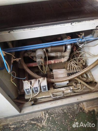 Мембранно - вакуумный пресс Lock Form