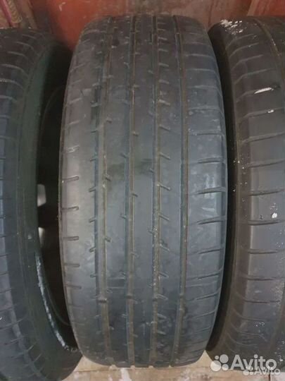 Toyo Proxes R36 225/55 R19
