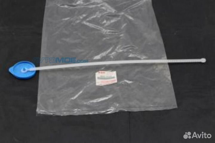 Крышка бачка омывателя 3845265J00 suzuki