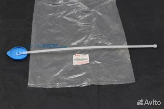 Крышка бачка омывателя 3845265J00 suzuki