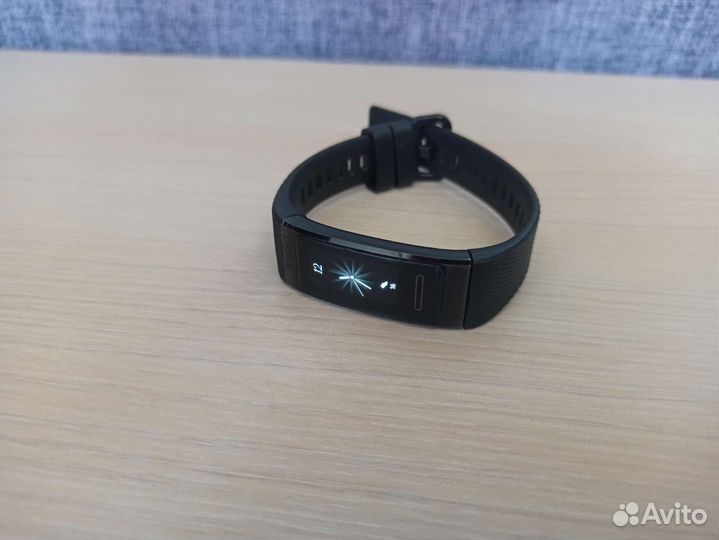 Huawei Band 4 pro