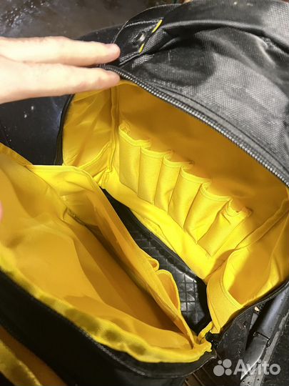 Рюкзак доя интрументов