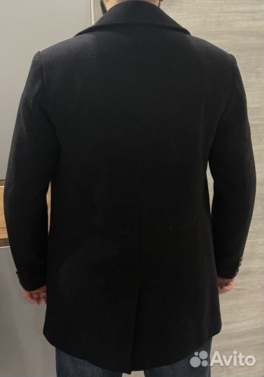 Пальто мужское