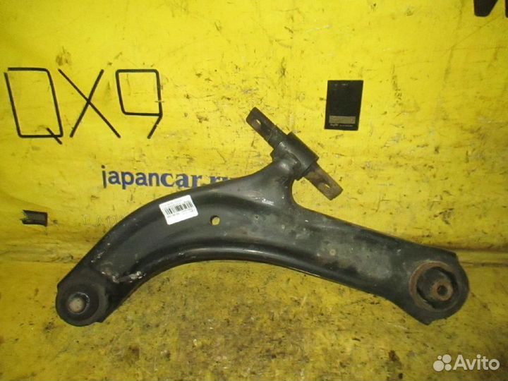 Рычаг 54501EN001 на Nissan Serena C26 MR20DD