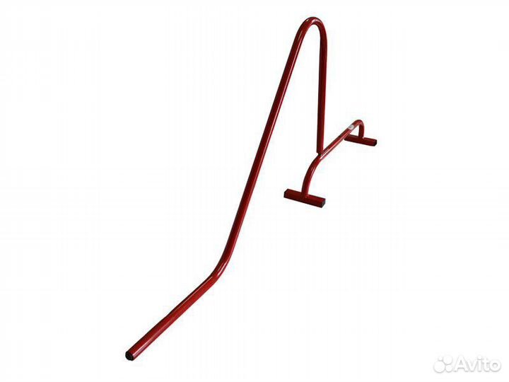 Имитатор соперника №3 для хоккеистов