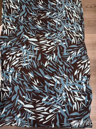 Вискоза Flora стрейч