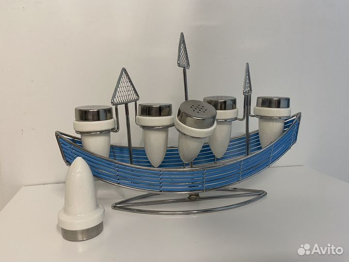 Набор для специй