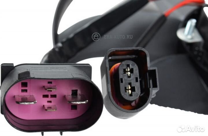 JP group 1199106800 Крыльчатка с эл. мотором audi