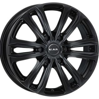 Литые диски Mak Safari 6 8×R18 6×139.7