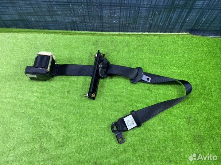 Ремень безопасности передний левый Bmw X5 E53 M54