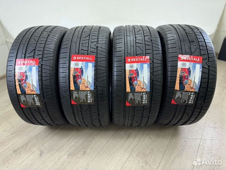Bestall Victory AU918 275/50 R20 113W