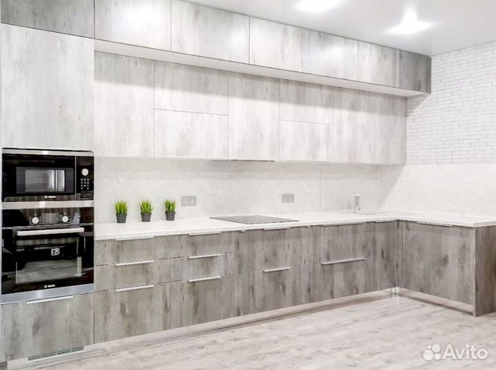 Мебель на заказ кухня шкаф-купе гардероб детская