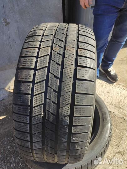 Pirelli Scorpion Ice&Snow 275/45 R19 108V