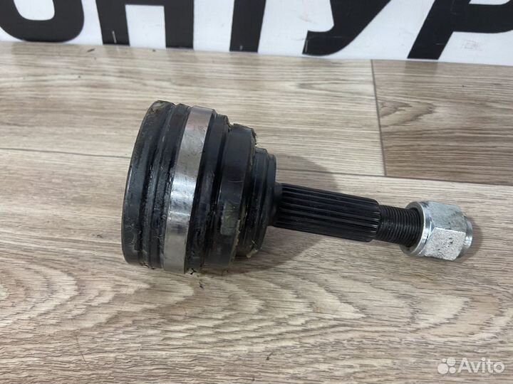 Шрус внешний Nexia 8кл С0-1801