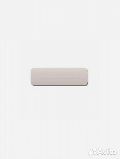 Межрамные горизонтальные жалюзи 16 мм серый